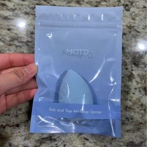 2/13$ MOTD Makeup Sponge